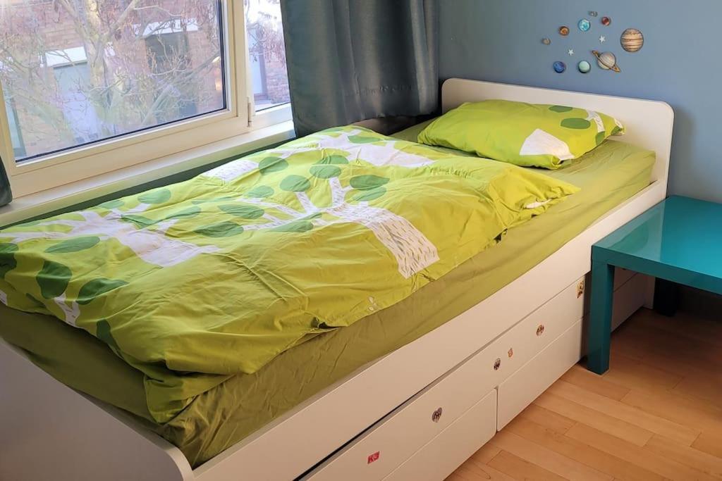 Holiday home Family House, Free Parking, 15min. Walk To City Bruges
